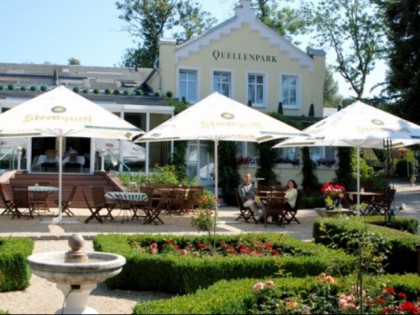 Photo: Ambientehotel Quellenpark 